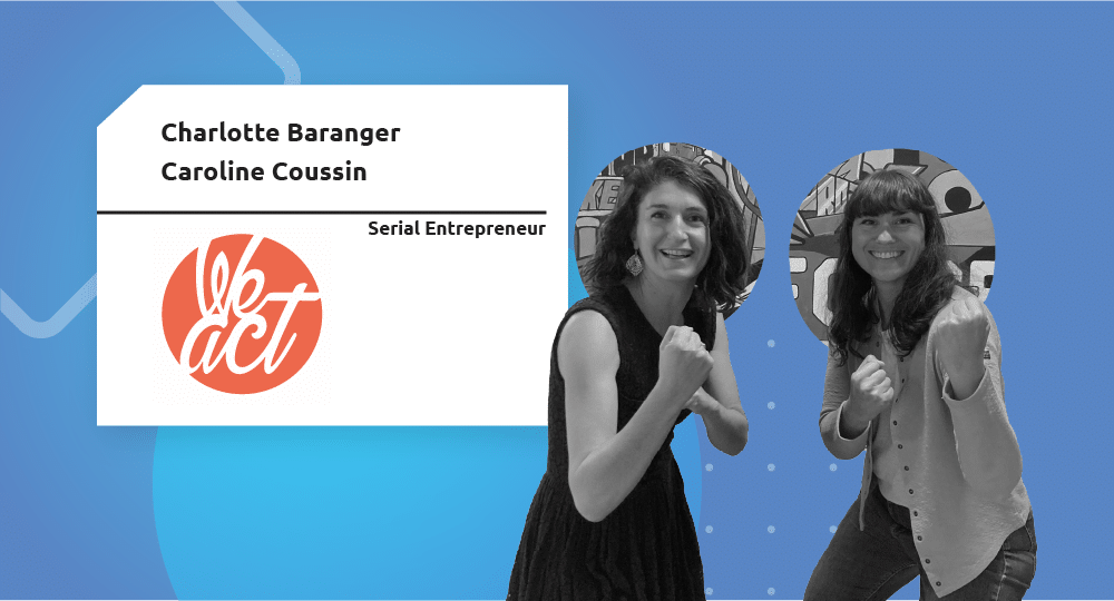 Serial Entrepreneur | WeAct