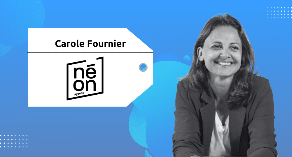 Serial Entrepreneur | Carole Fournier