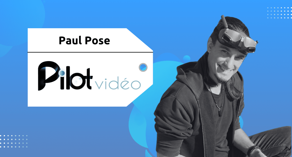 Serial Entrepreneur | Paul Posé