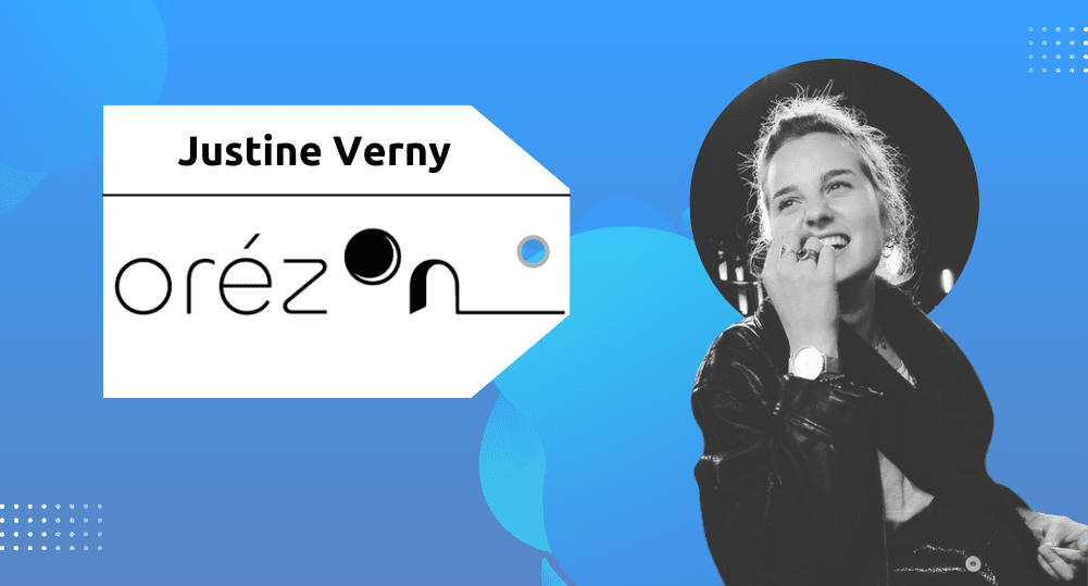 Serial Entrepreneur | Justine Verny