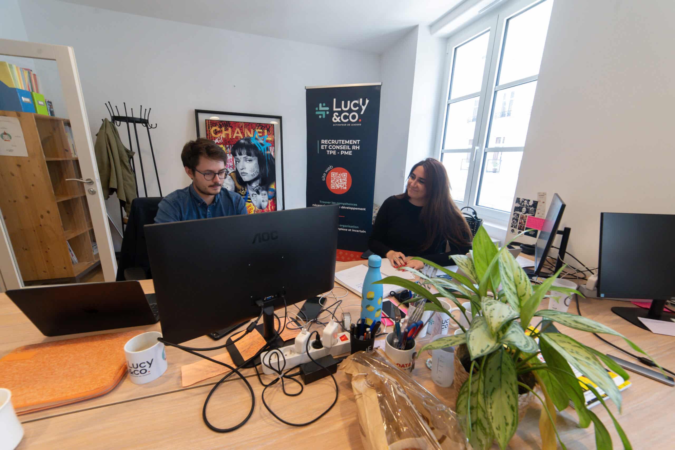 coworking angers