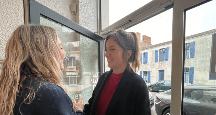 Coworking à Cholet : Boostez votre activité dans un espace de travail partagé avec un bureau dédié