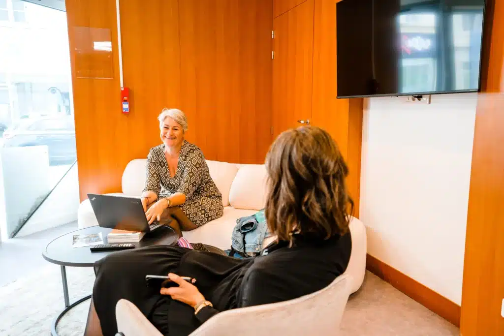 Coworking La Roche-sur-Yon Cohésion 2