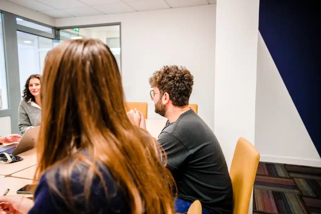 Coworking Cholet 2