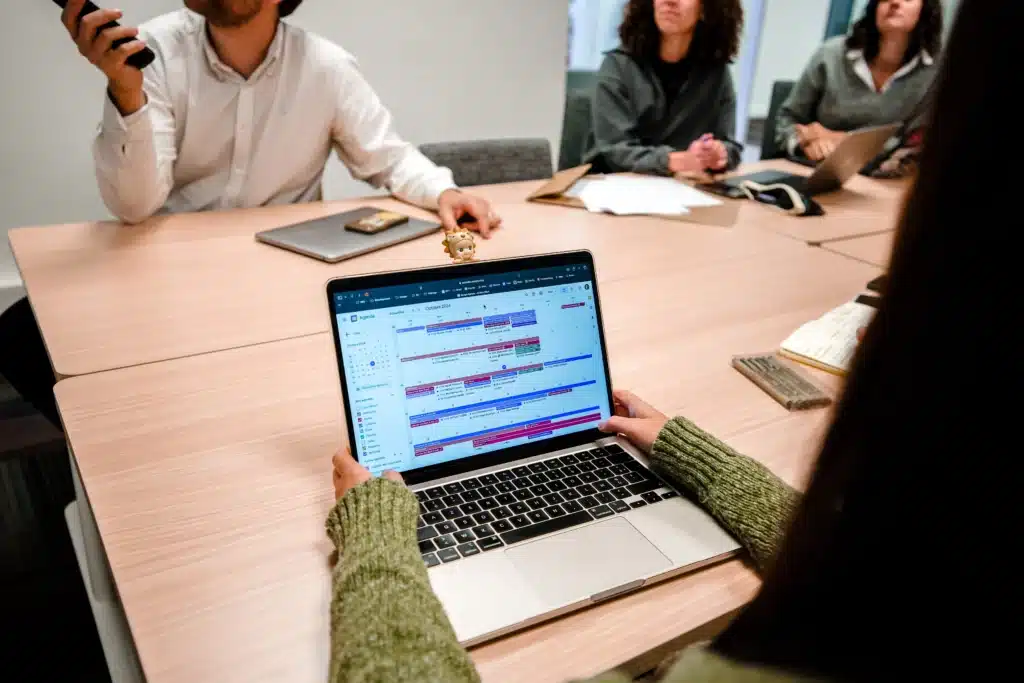 Coworking Le Mans Innovation 1