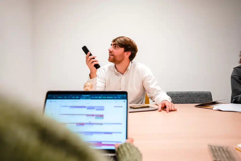 Coworking Le Mans Innovation 2
