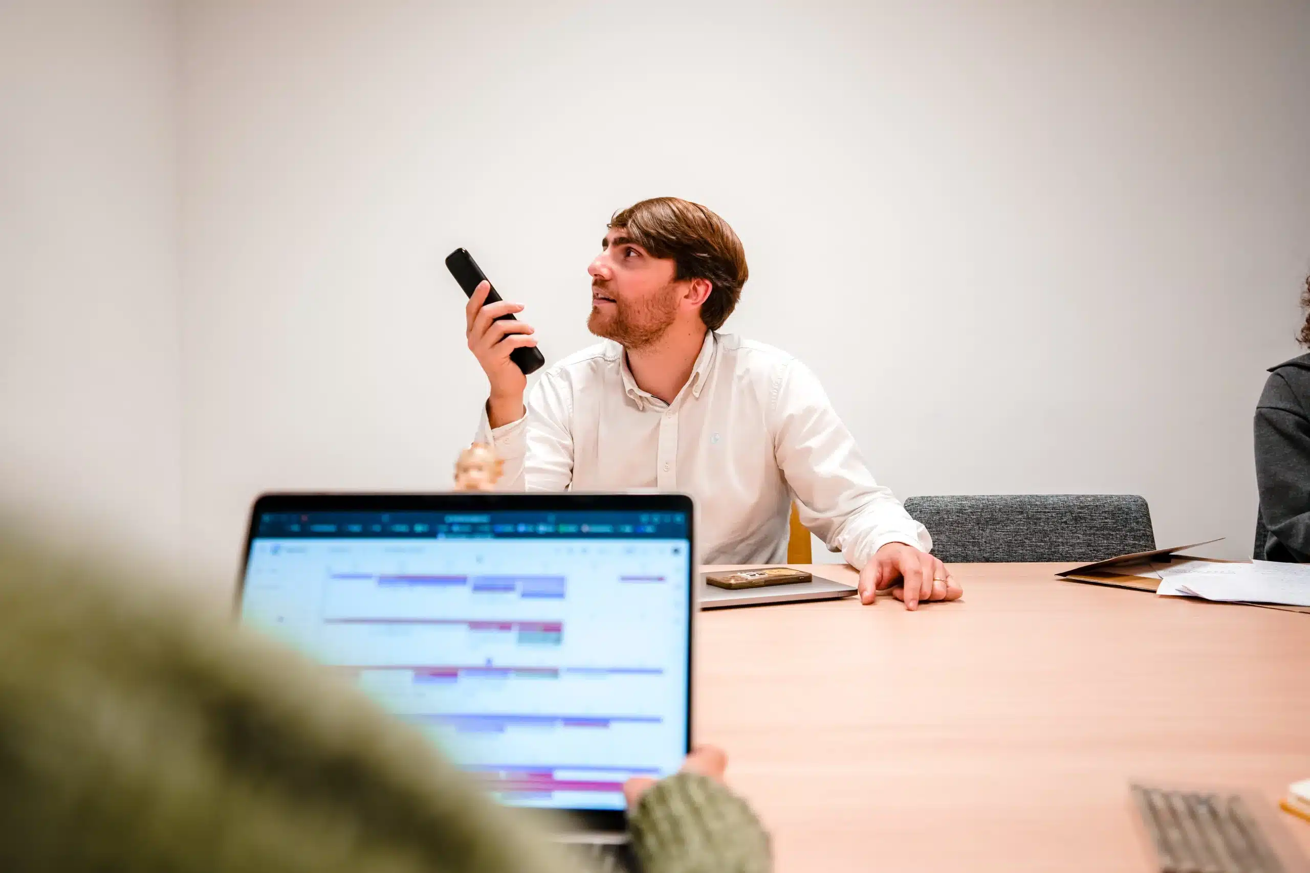  Le Mans – Le coworking au service de l’innovation et des salariés