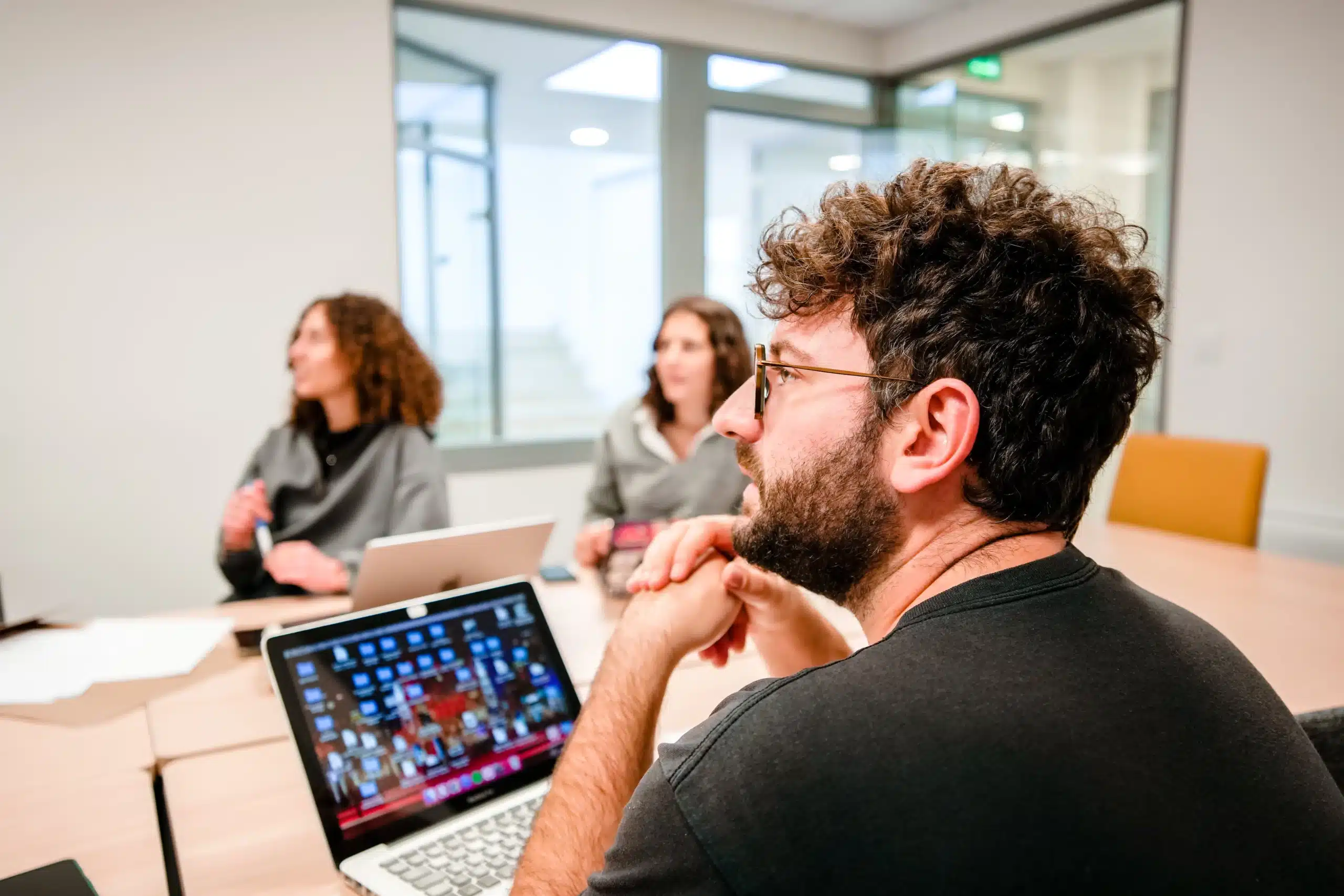  Coworking Angers Gare : Un hub pour les professionnels mobiles