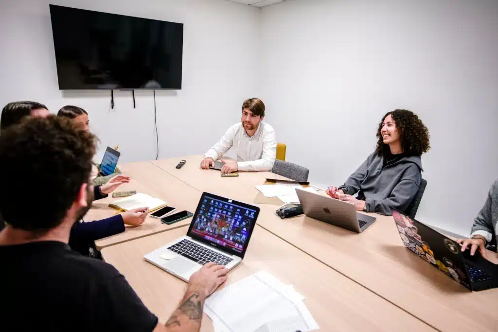 Coworking Angers Centre Entrepreneuriat 1