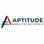 Logo forgeron Aptitude Expert site web