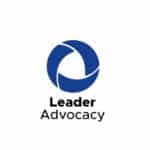 logo leader advocacy