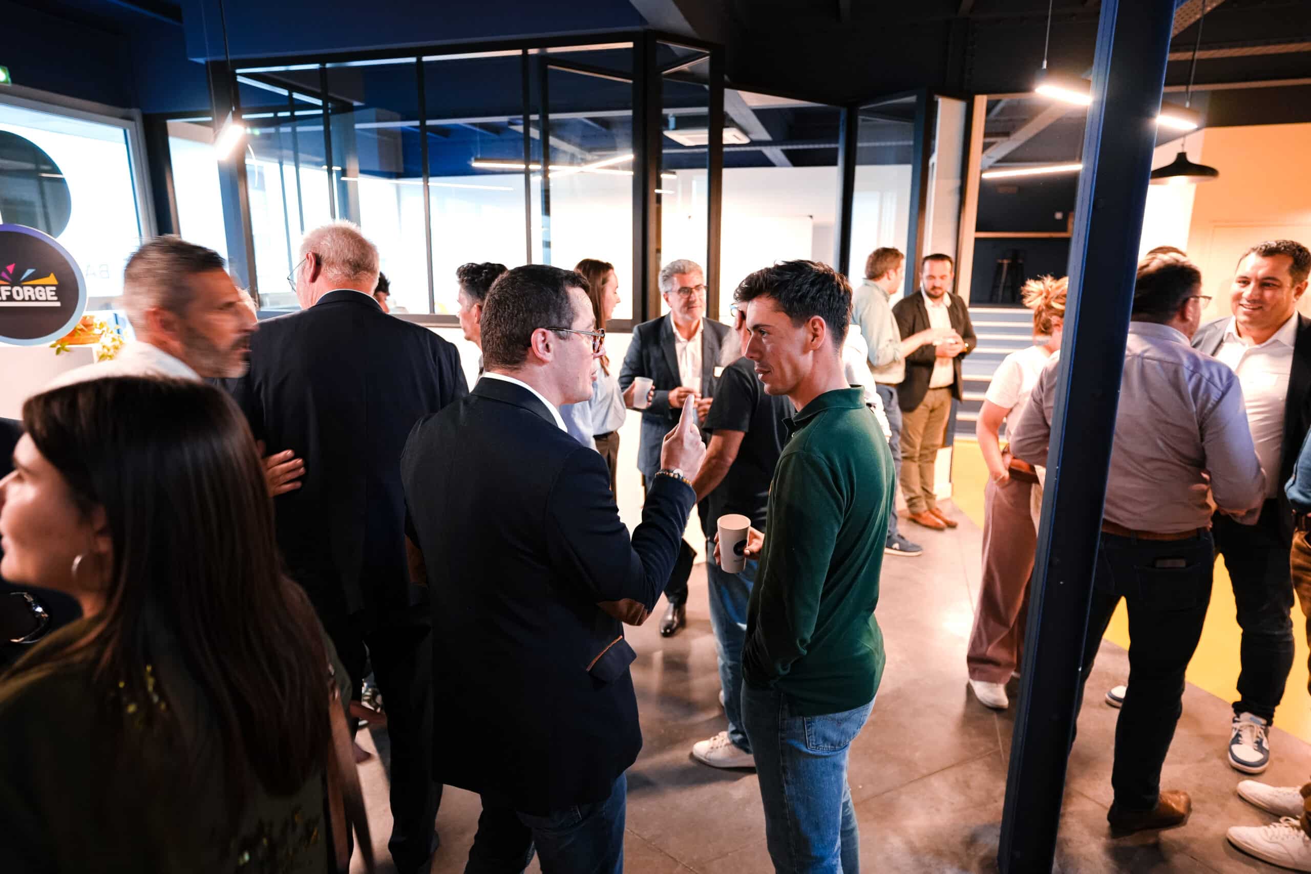 Le coworking à Cholet : un levier puissant pour les entrepreneurs locaux