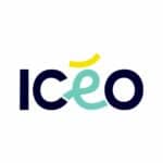 Logo icéo forgerons site web