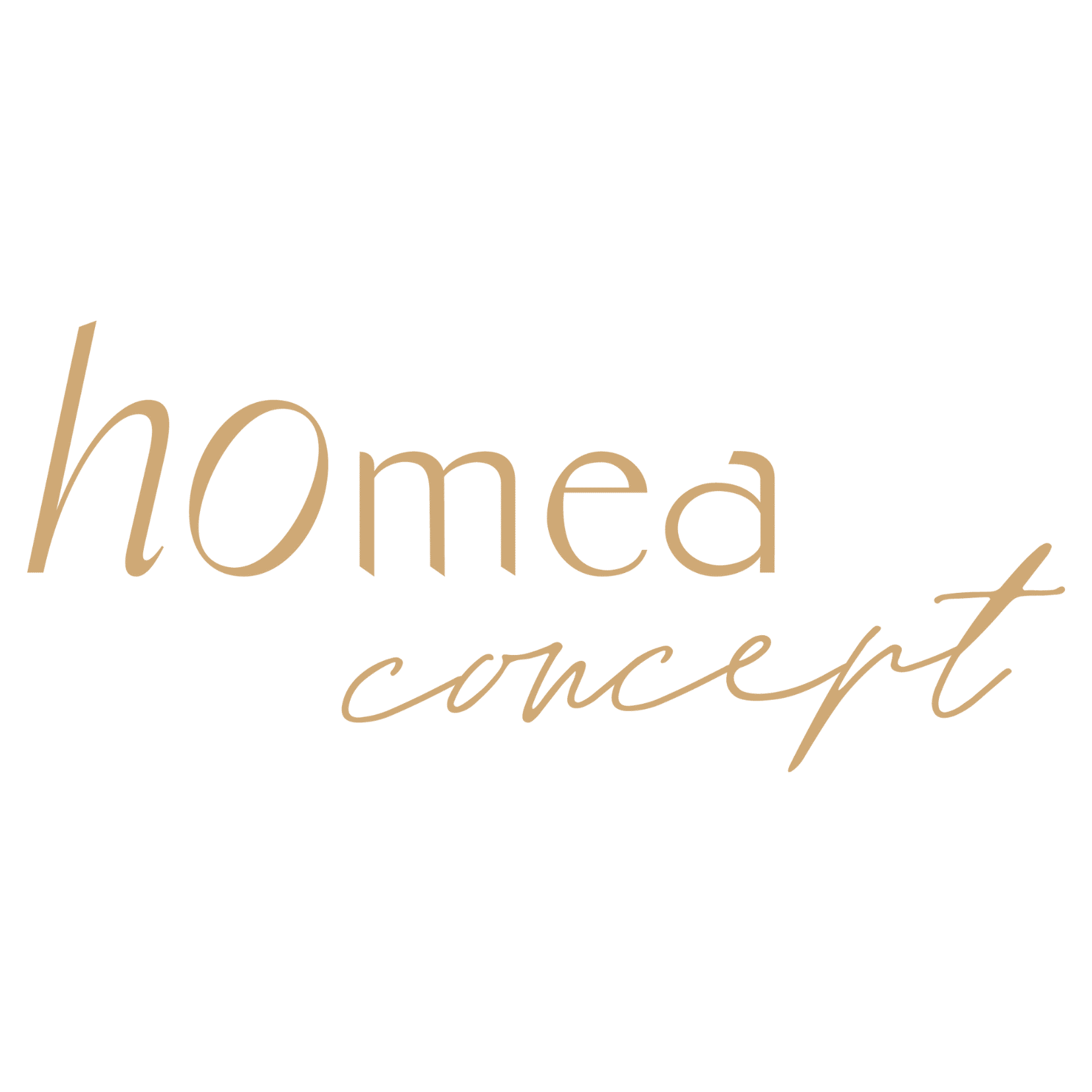 Homea Concept