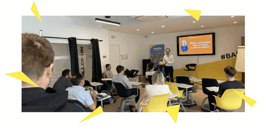 Wetalk Bitcoin