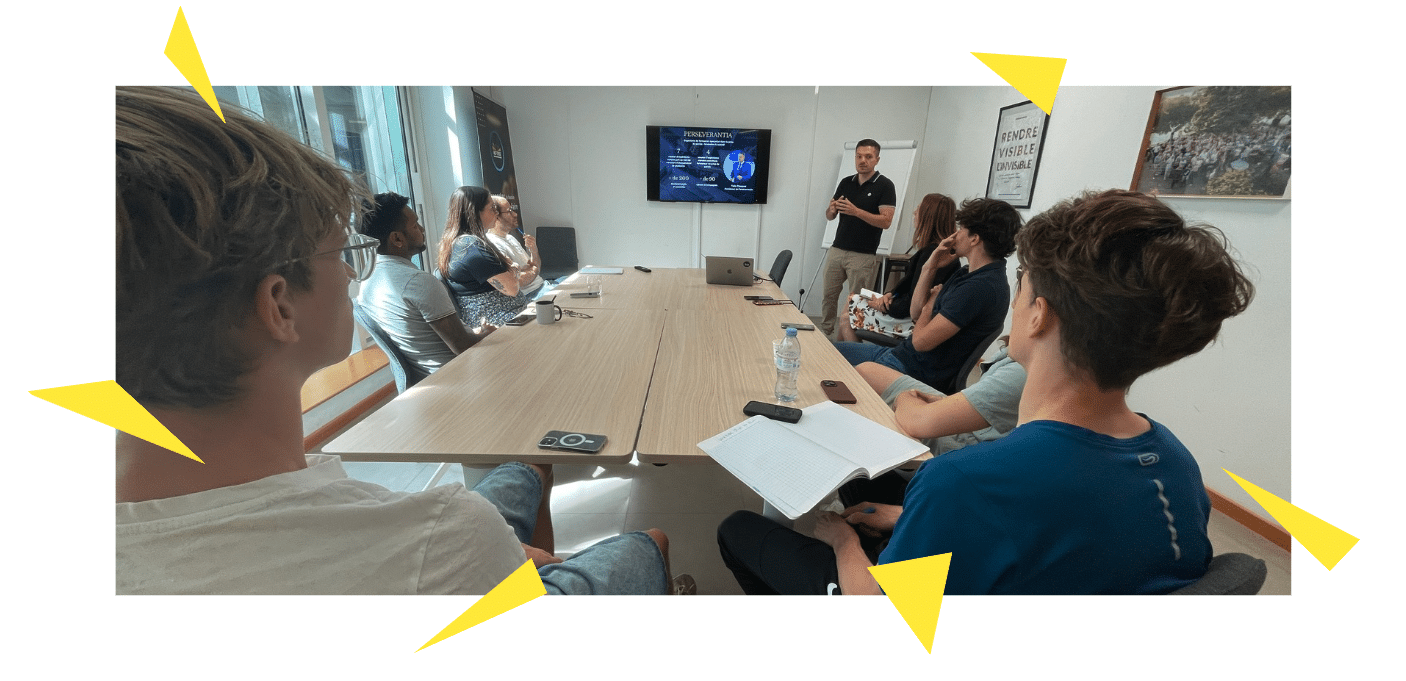 Maîtriser l’art du pitch : la compétence-clé pour les entrepreneurs du XXIe siècle