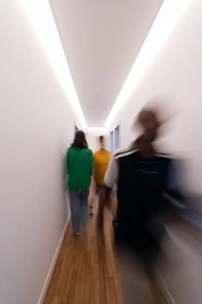 La Roche-sur-Yon Coworking 3