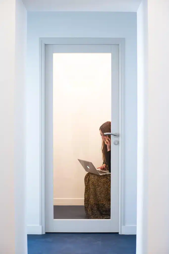 La Roche-sur-Yon Coworking 1