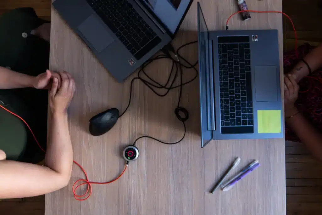 Coworking Angers Centre 2