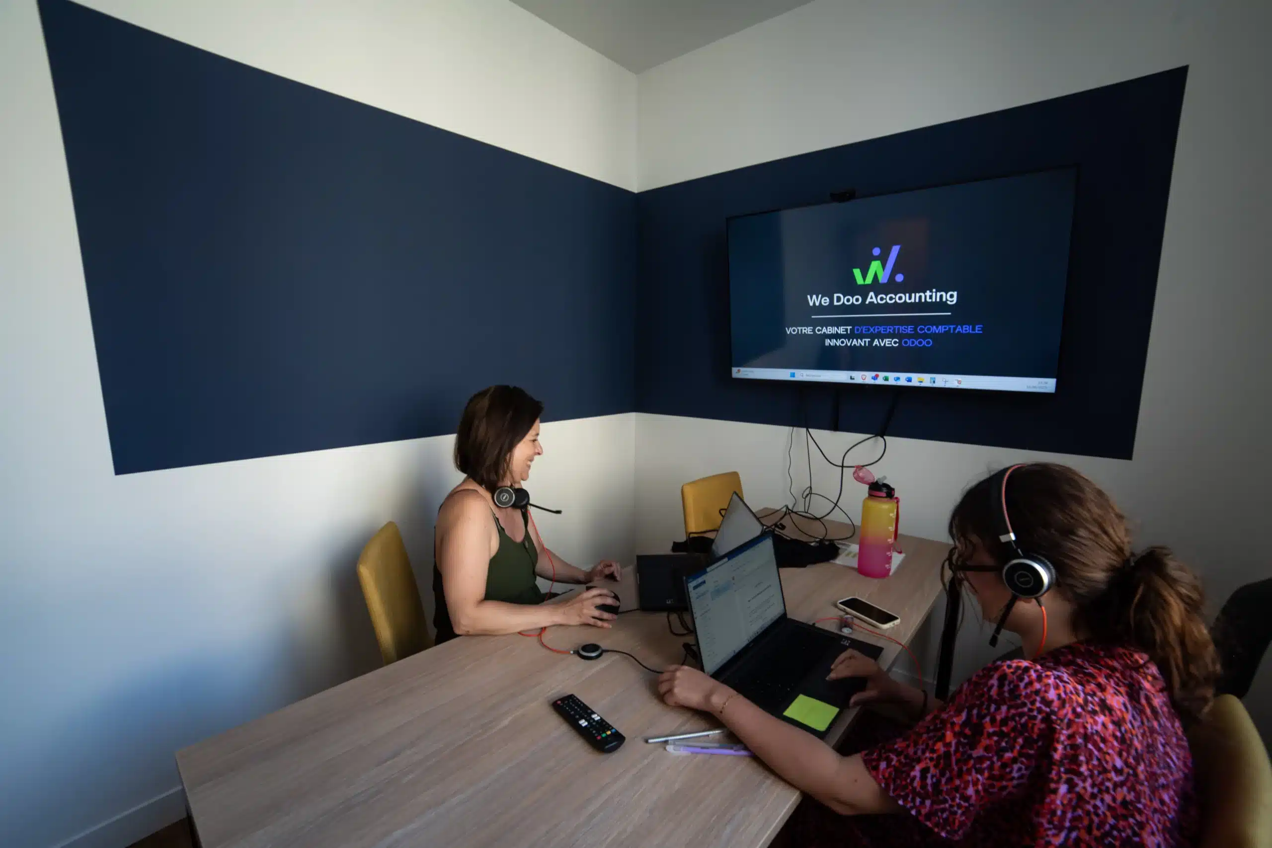  Le coworking en centre-ville d’Angers : un levier stratégique pour les startups