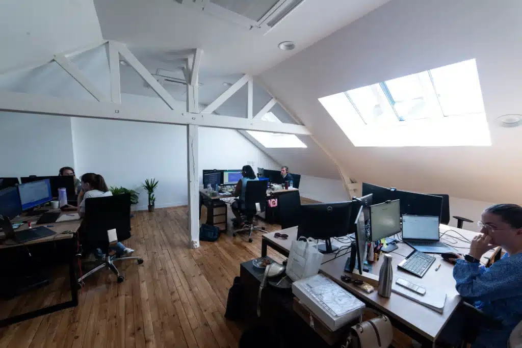 Coworking Digital Angers 3