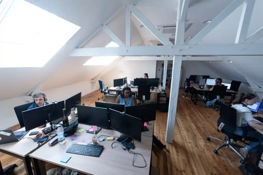 Coworking Digital Angers 1