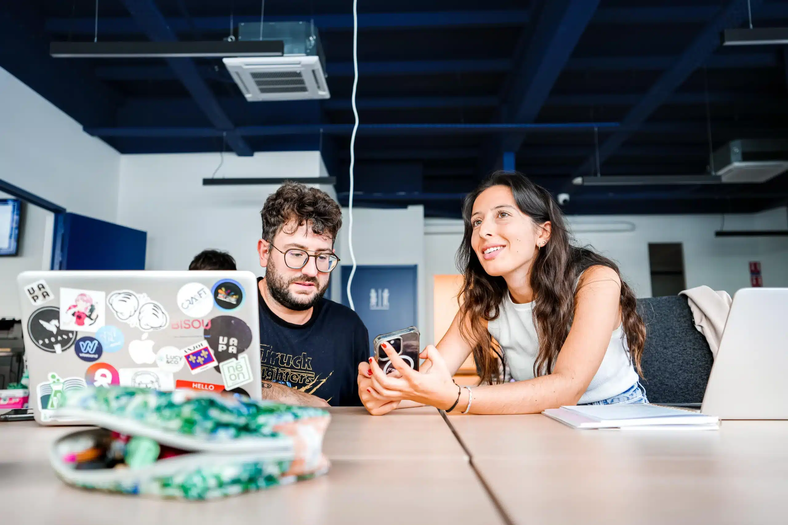  Coworking à Cholet : une rampe de lancement idéale pour les startups