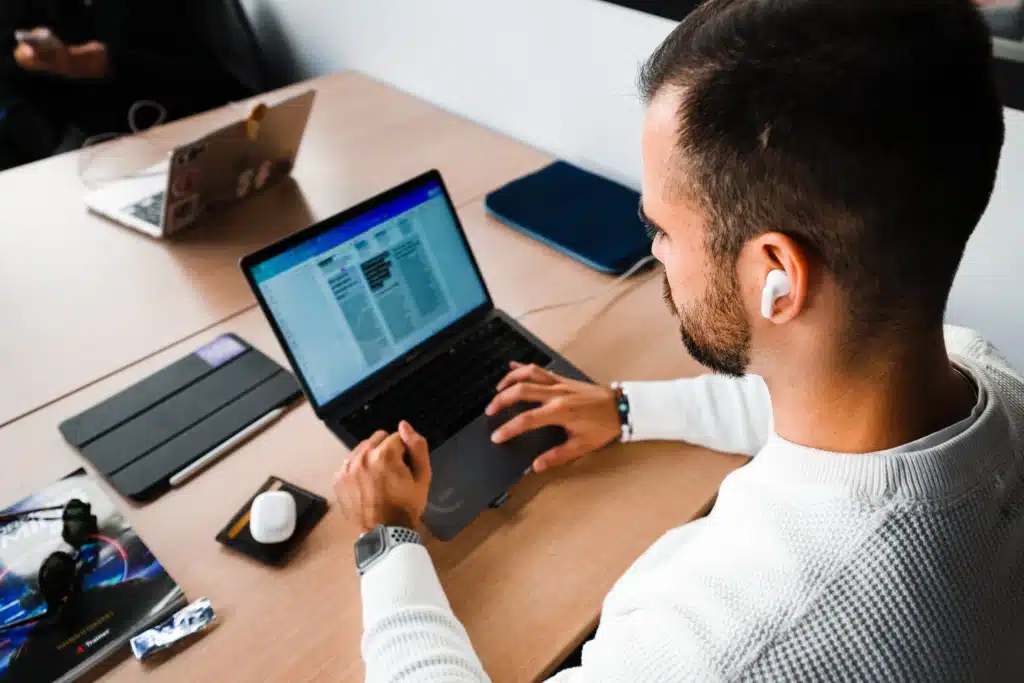 Coworking Le Mans 1