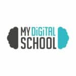 Logo partenaire MDS site web