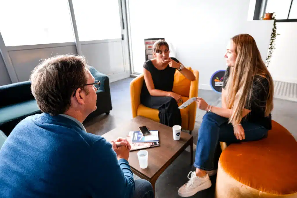 Coworking Entrepreneurs Cholet 3
