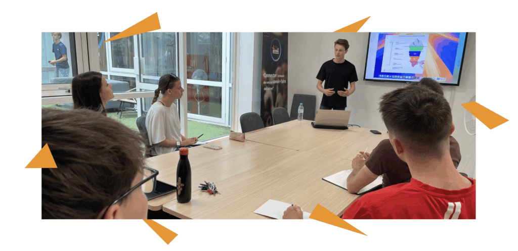 Vincent UX Design Wetalk