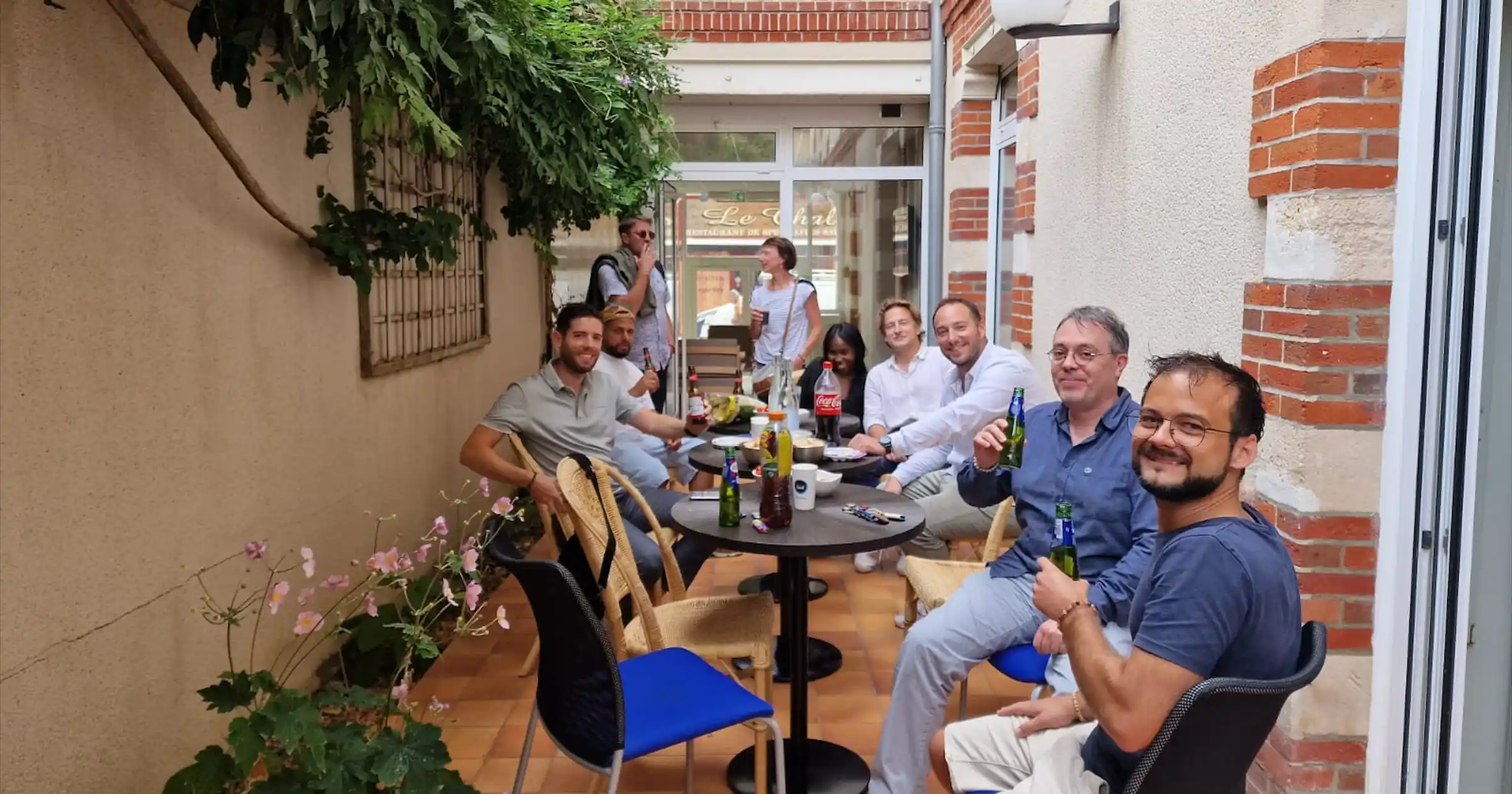  Tout savoir sur le digital nomad