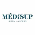 Logo Medisup forgerons site web