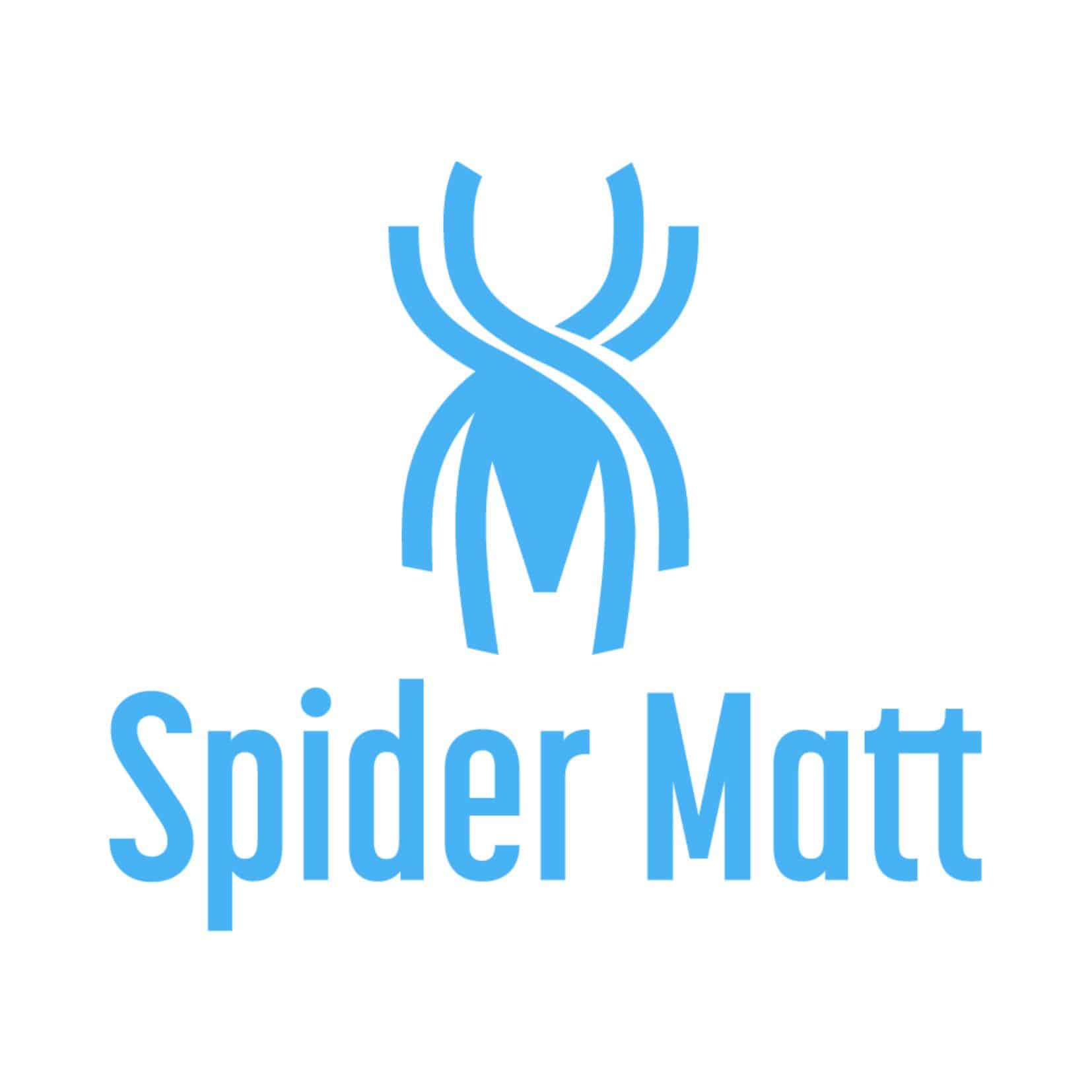 Spider Matt