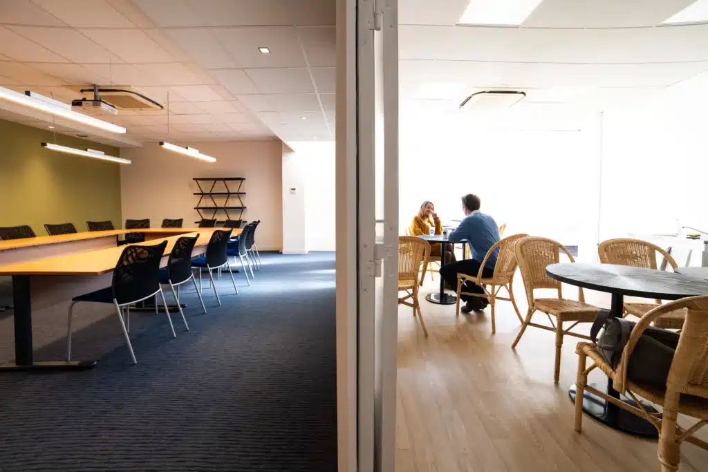 Location salle de réunion le Mans