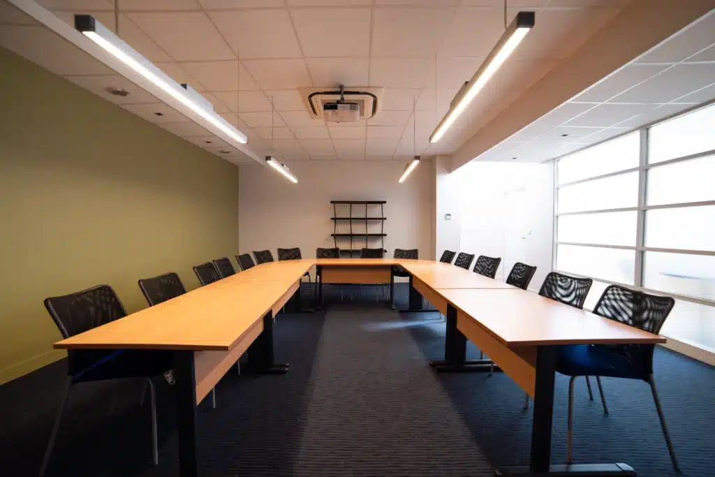 salle de réunion le mans