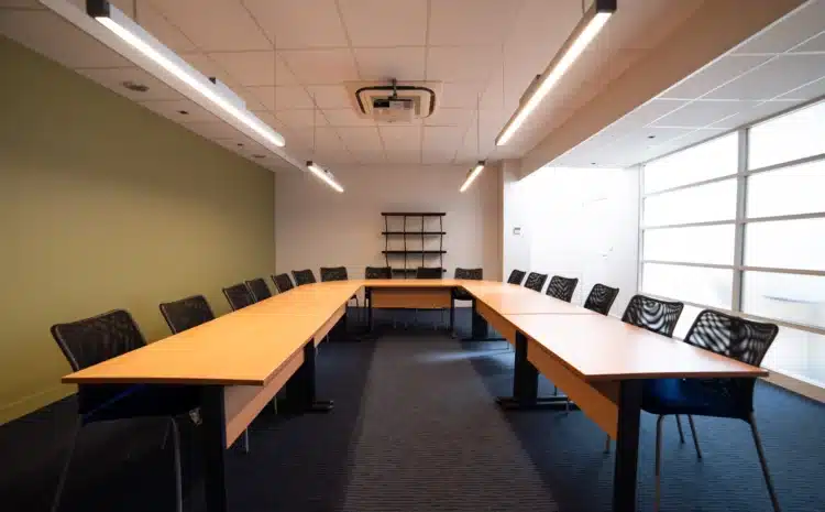 salle de réunion le mans