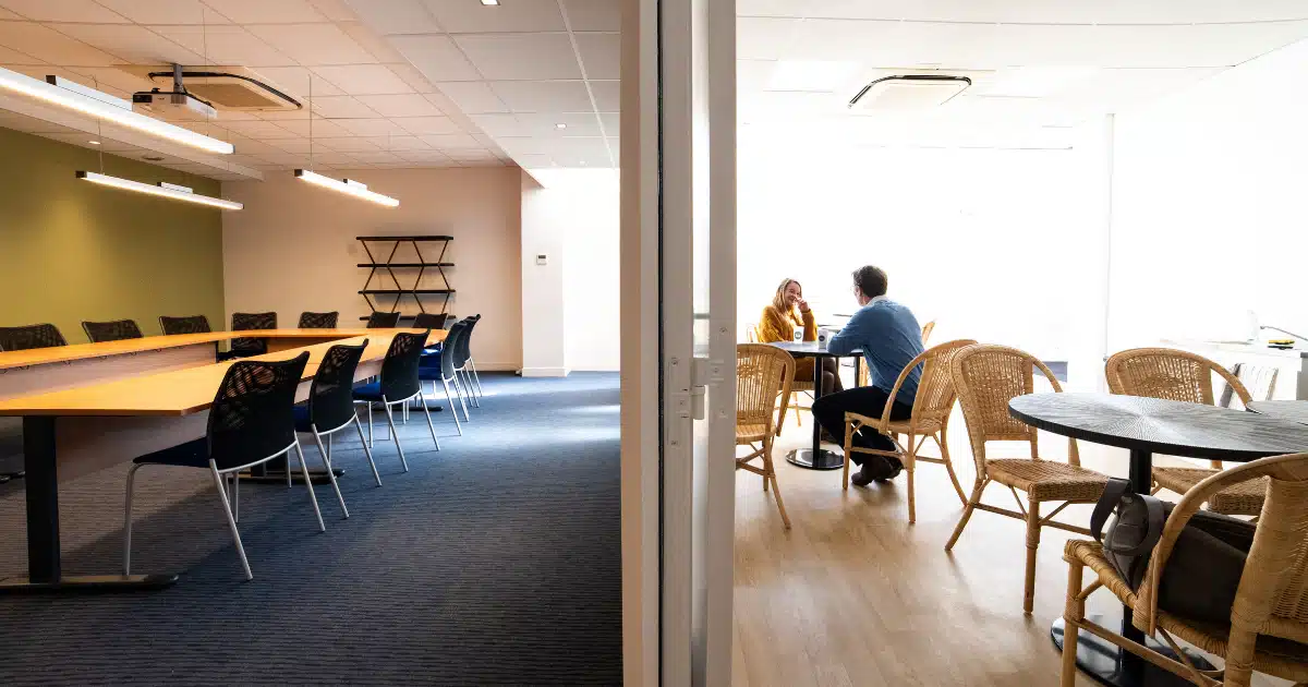  Flex Office : une nouvelle façon de vivre le bureau