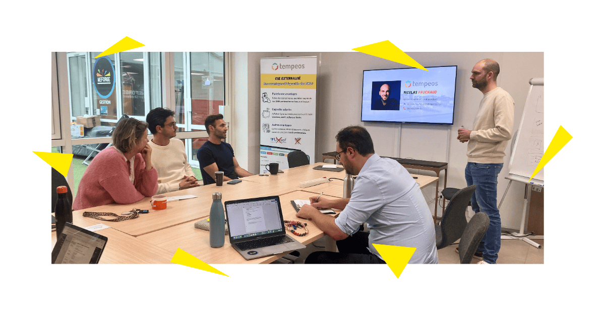  Des avantages salariés accessibles aux TPE, PME et solopreneurs grâce au CSE externalisé