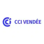 cci vendee logo partenaire weforge
