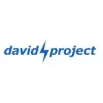 logo David project forgerons page friends