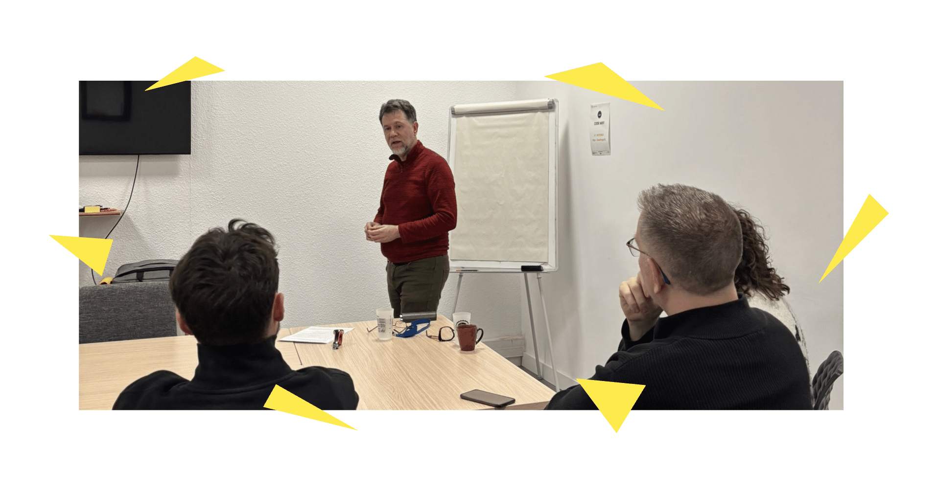 Comment déployer l’IA efficacement en entreprise sans tomber dans le piège des effets d’annonce ?