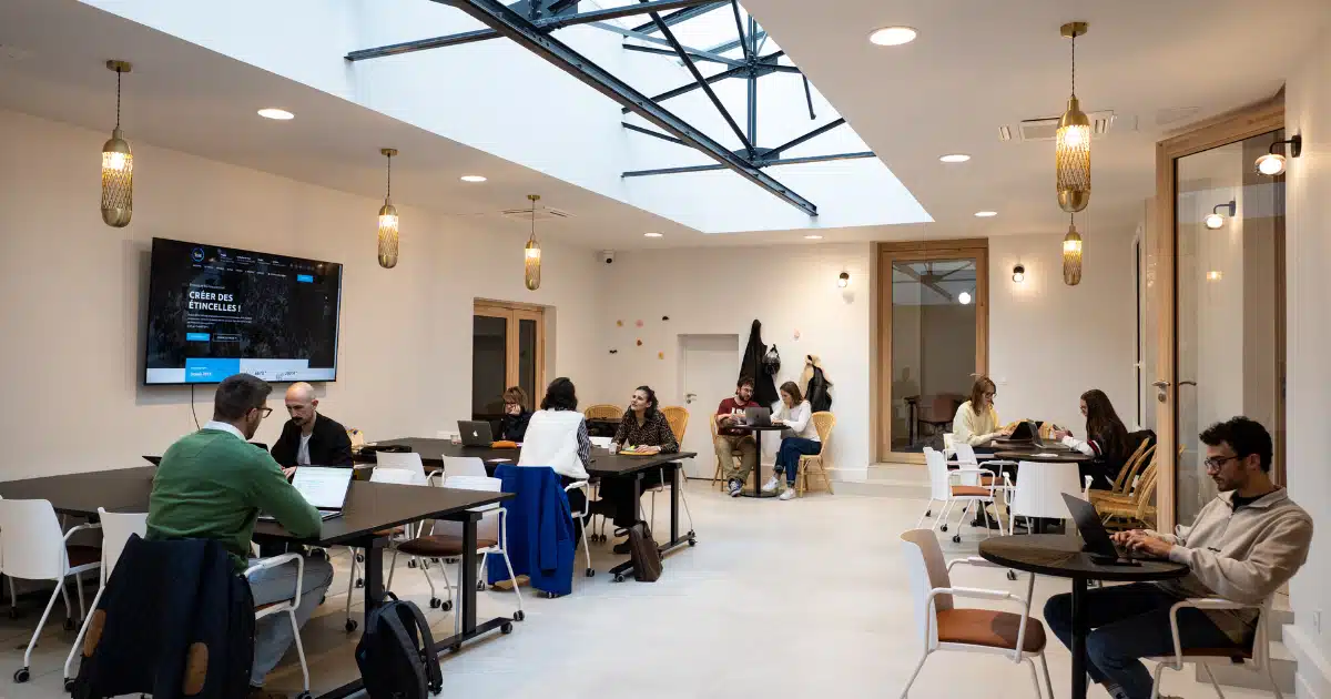  12 métiers pour devenir digital nomad