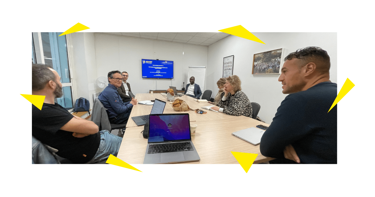 Difficultés financières en entreprise : comment l’administrateur judiciaire et l’expert-comptable peuvent sauver votre entreprise