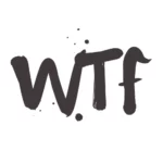 logo WTF consulting friends weforge