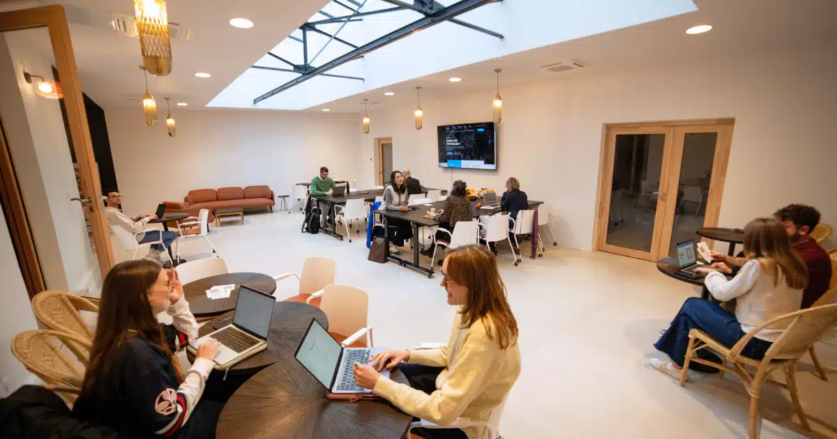  Avantages et inconvénients du coworking