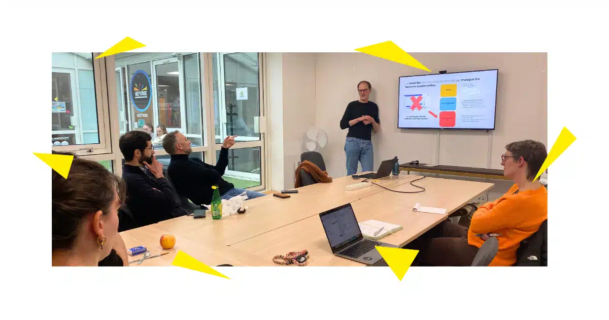  Comprendre la chaleur renouvelable pour mieux piloter ses bâtiments