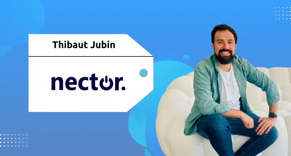  Serial Entrepreneur | Nector. à Angers : démocratiser l’IoT depuis WeForge Angers Centre