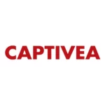 logo captivea weforge angers