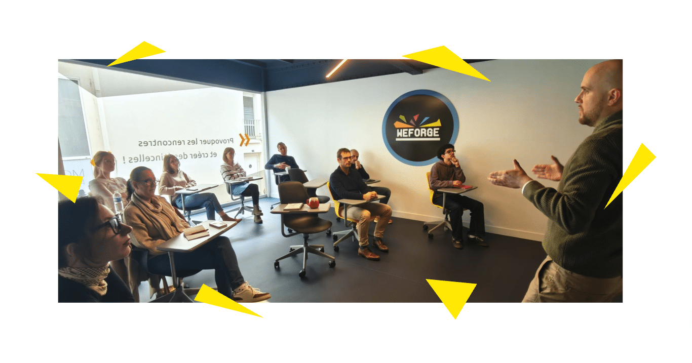 L’événementiel d’entreprise à l’aube de l’intelligence artificielle